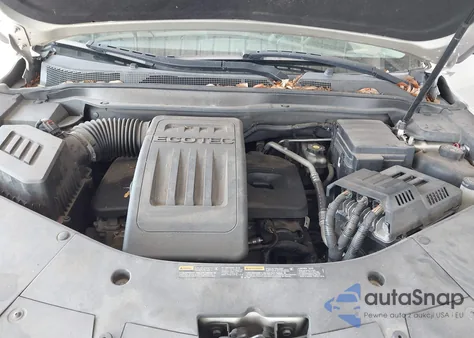 2014 Chevrolet Equinox Ls из США, поврежденный, VIN 2GNALAEK8E6116161